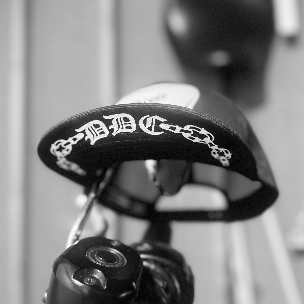 Dixie Death Cult “High Life” Foam Trucker – For the Cult of the Road