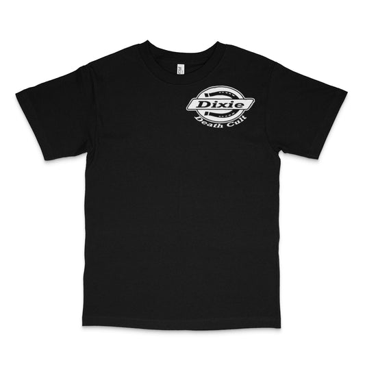 “Do More Chopper Shit” Work Tee – Built for the Cult